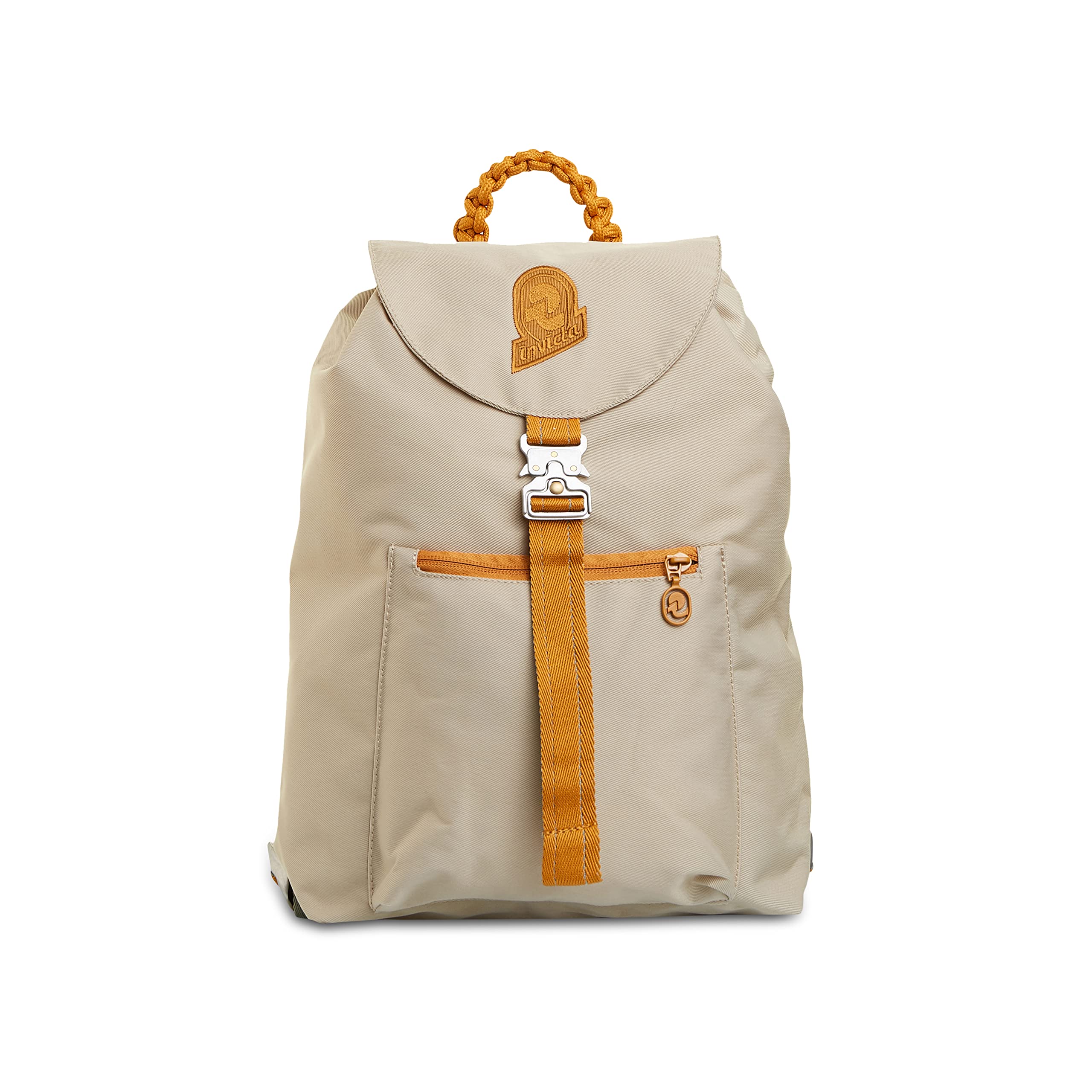 invicta-mini-alpino-rucksack-beige-10-5-l-nylon image 1