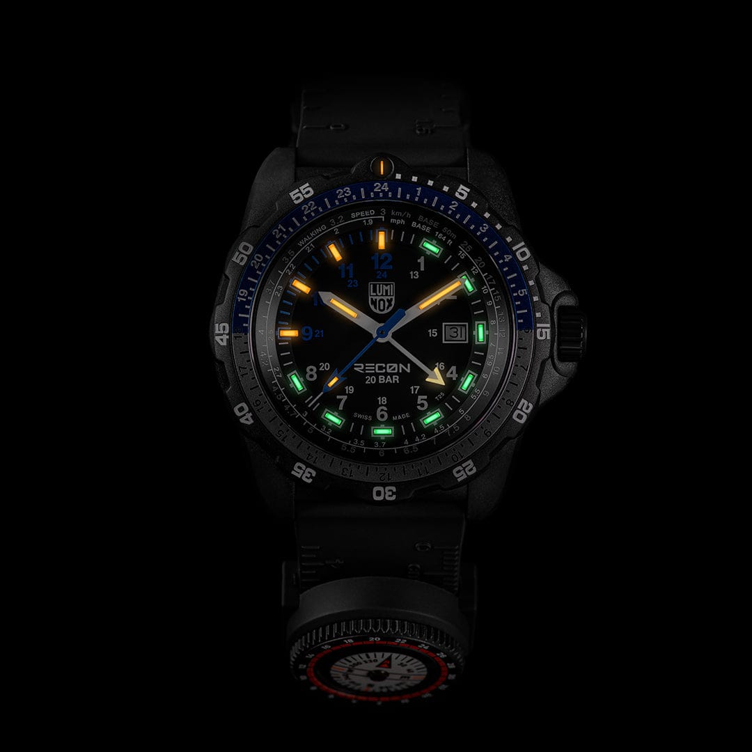 luminox-recon-nav-spec-8833-outdoor-uhr-gmt-46-mm-blau image 8