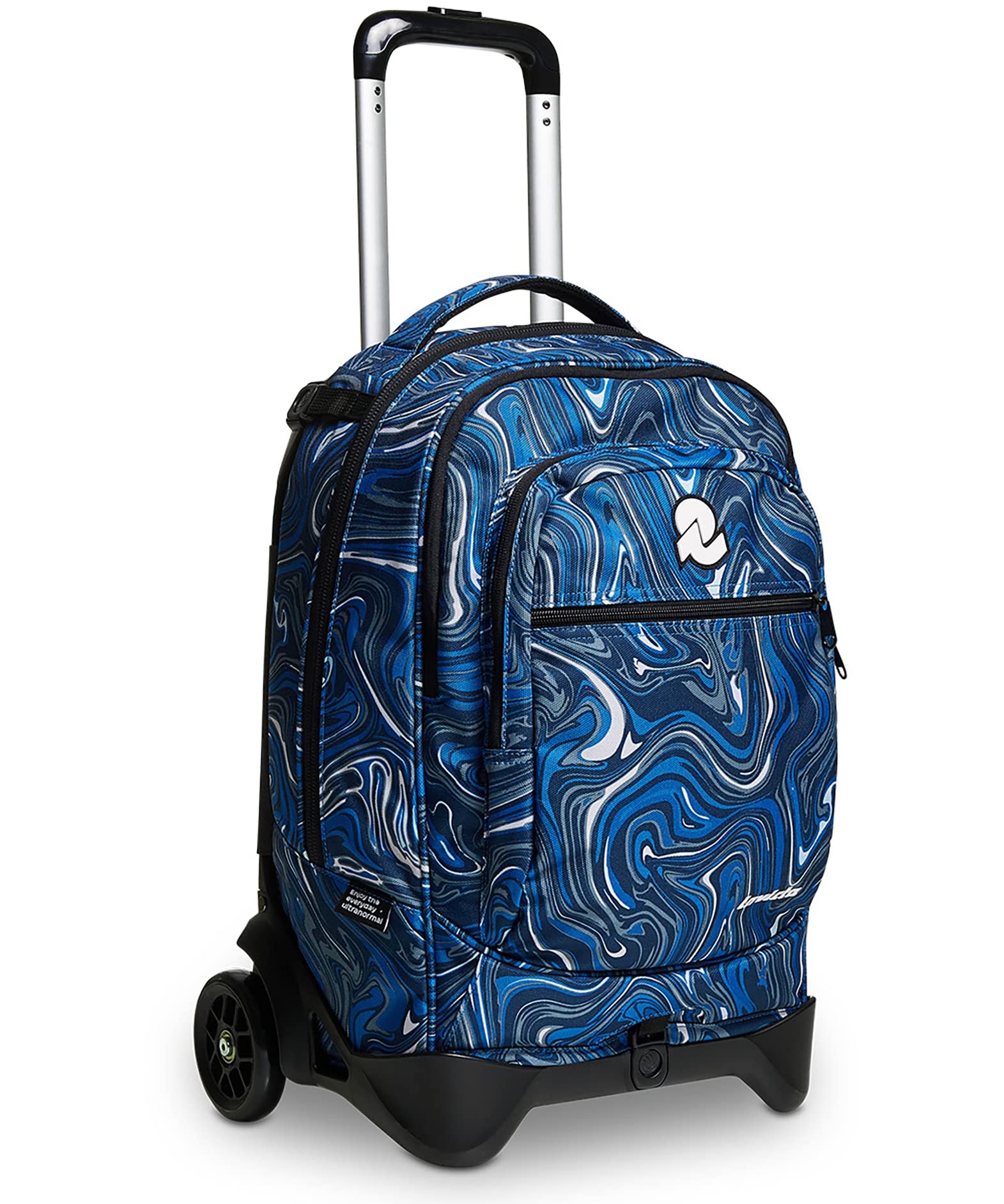 invicta-trolley-new-plug-fantasy-schulrucksack-37l-blau image 3