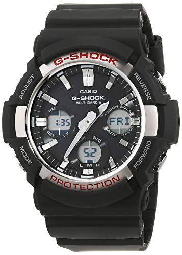 casio-g-shock-gaw-100-1aer-funkuhr-solar-schwarz image 6