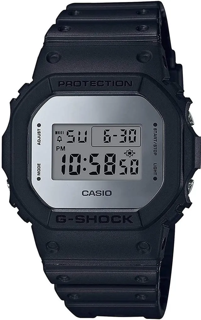 casio-g-shock-digital-herrenuhr-schwarz-sto-fest-20-bar image 1