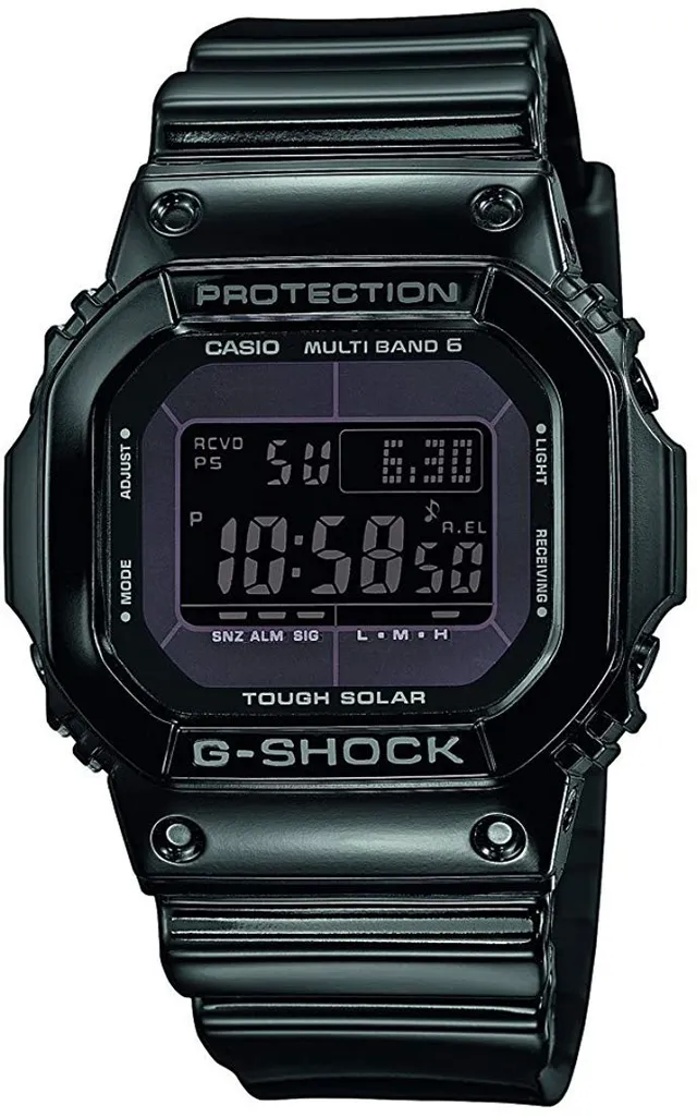 casio-g-shock-gw-m5610bb-1er-herrenuhr-solar-funk-schwarz image 1