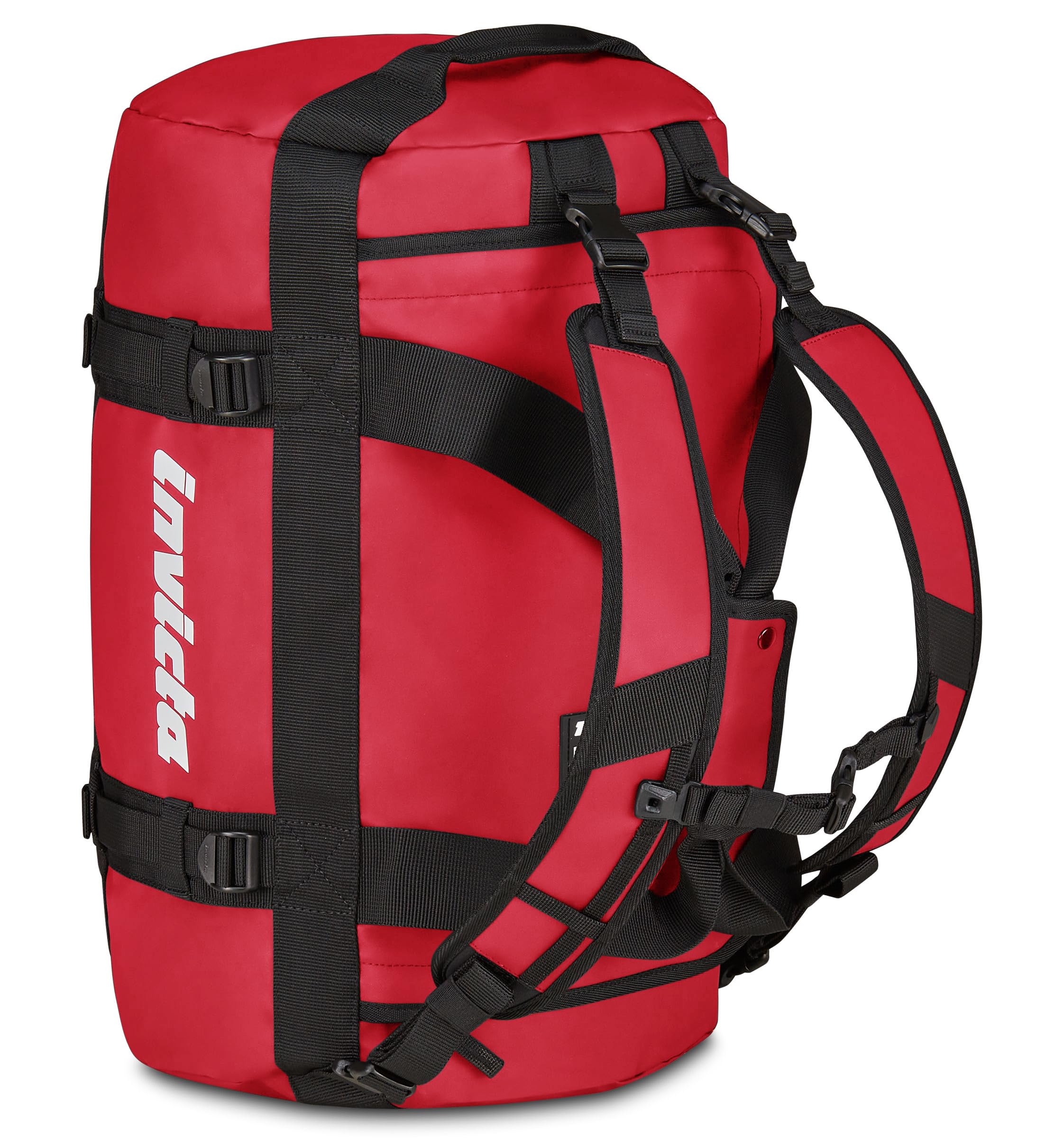 invicta-commuter-m-reisetasche-50-l-schwarz-handgep-ck image 8