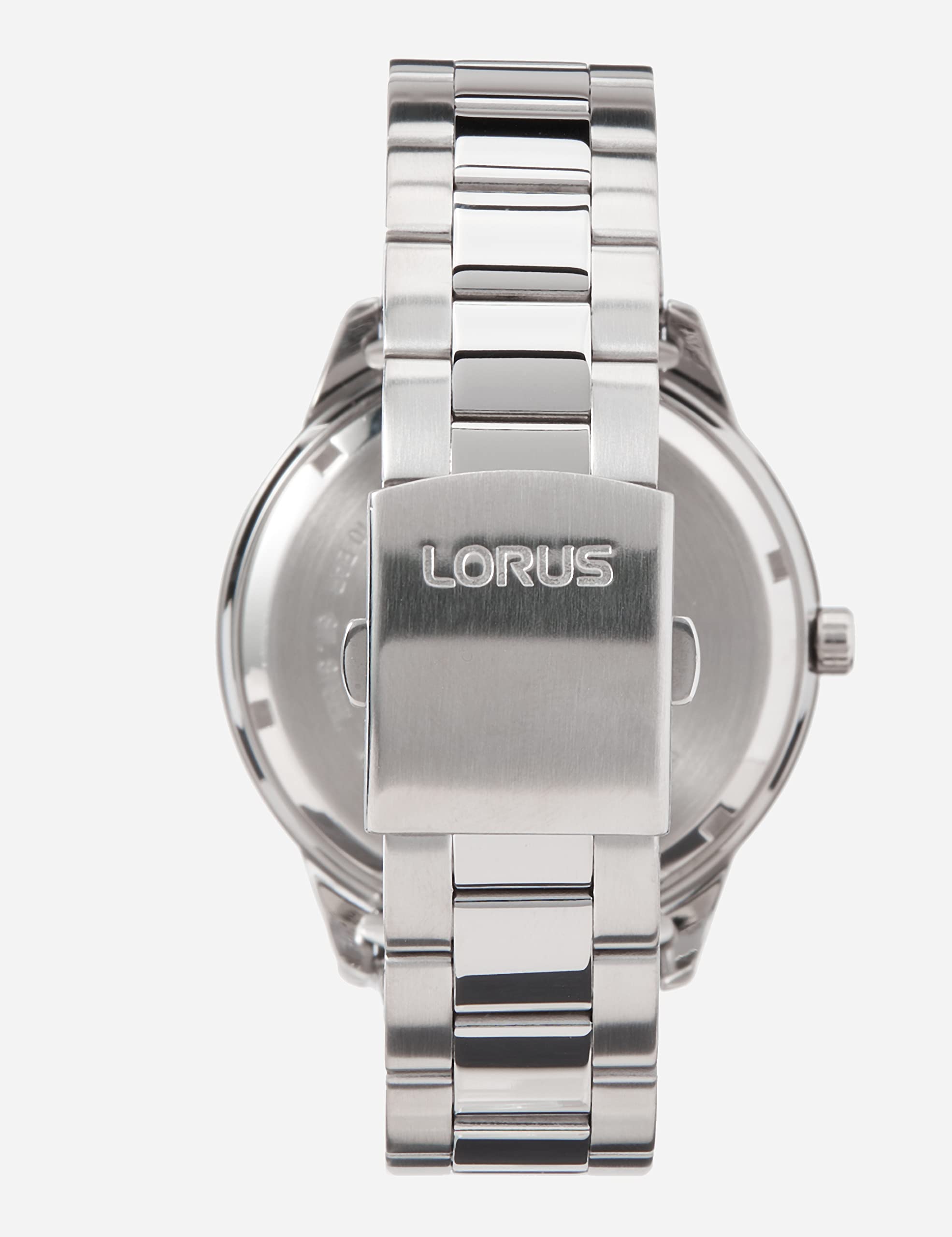 lorus-rx311ax9-herrenuhr-solar-edelstahl-metallband image 4