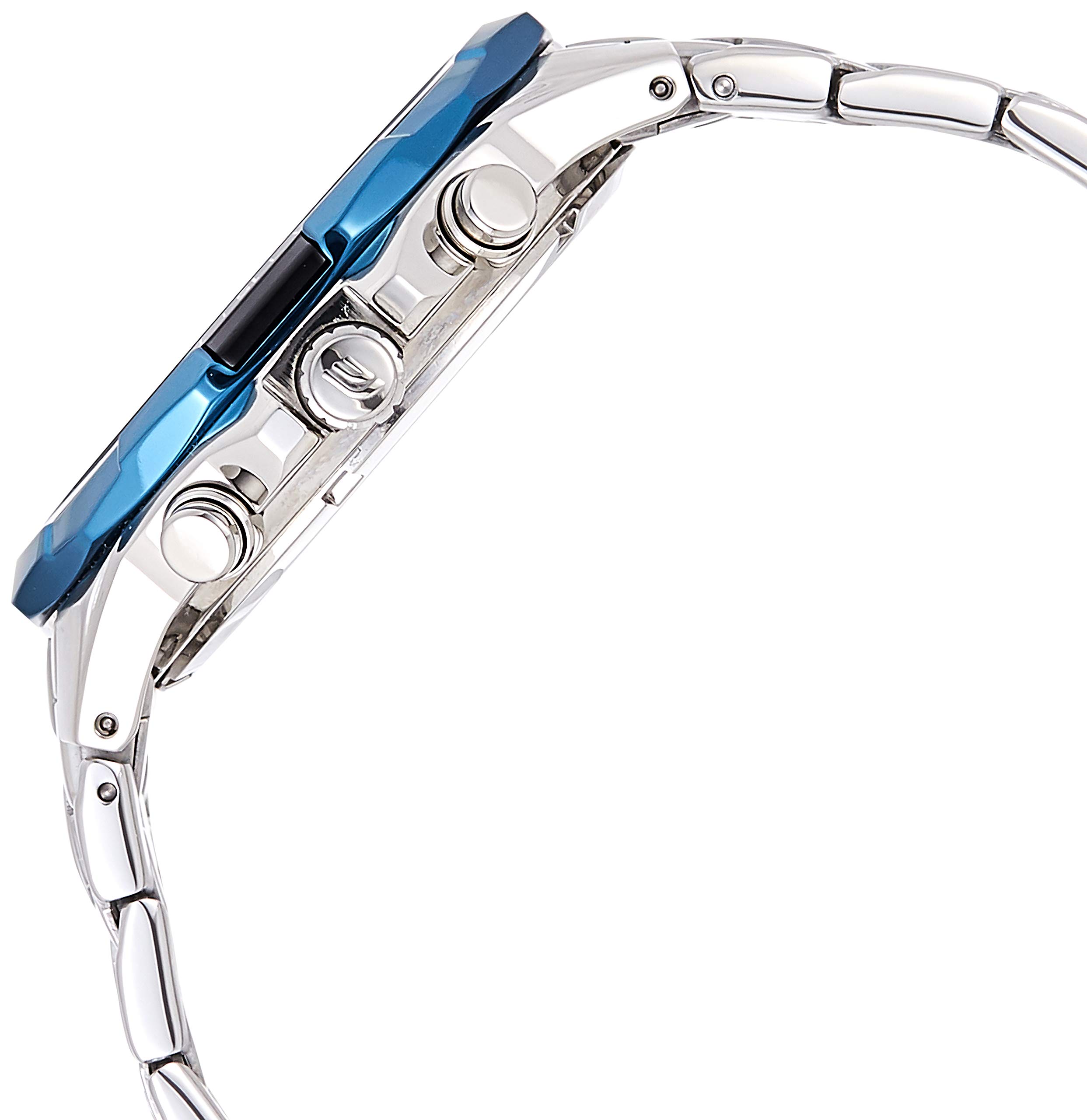 casio-edifice-efr-554d-1a2vuef-herrenuhr-edelstahl image 3