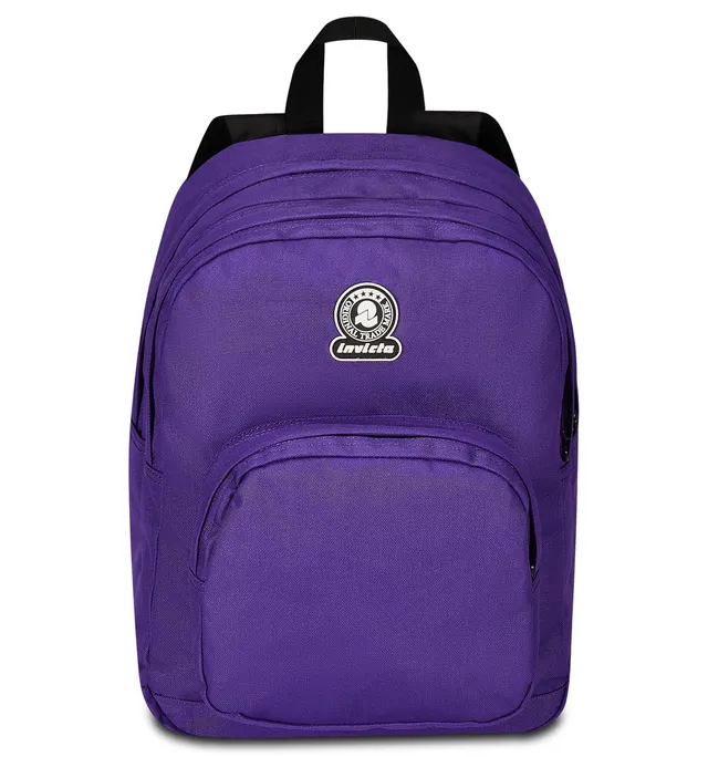 invicta-benin-m-rucksack-violett-30-liter-mit-laptopfach image 1