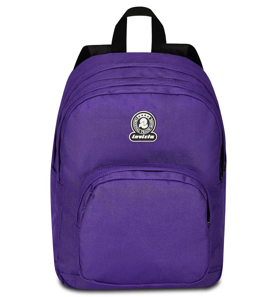 invicta-benin-m-rucksack-violett-30-liter-mit-laptopfach image 1