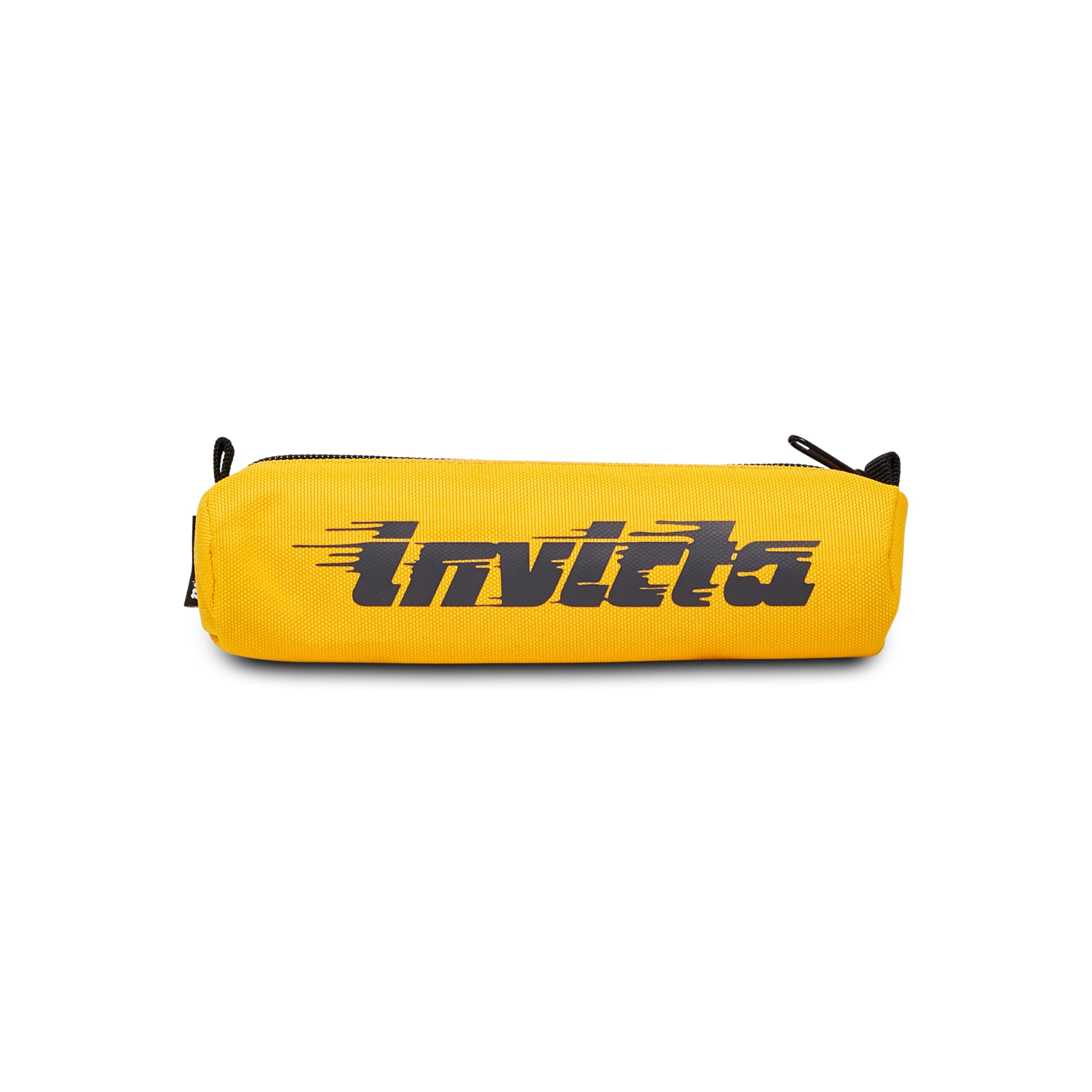 invicta-loop-pencil-bag-federm-ppchen-gelb-maxi-logo image 3
