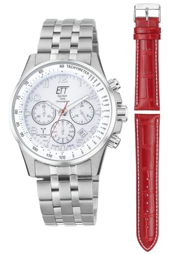 ett-solar-drive-funk-egs-11612-42ms-herrenuhr-edelstahl image 8