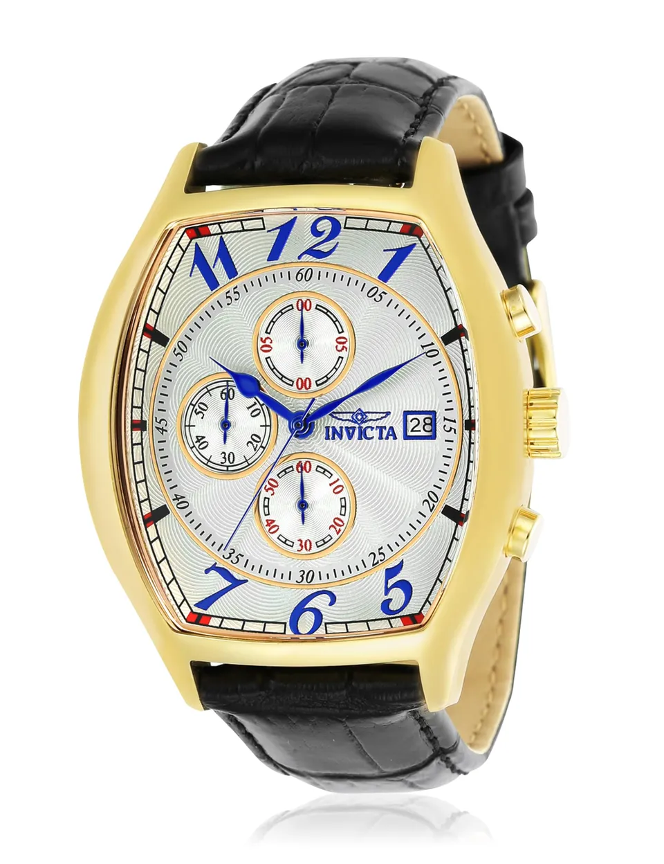 invicta-specialty-14330-herrenuhr-43-mm-herren image 1