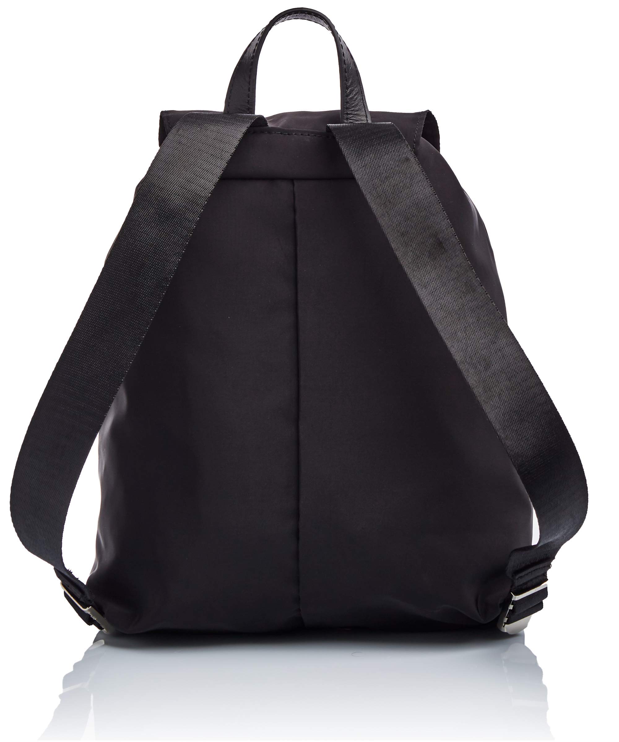 invicta-mini-alpino-plain-heritage-rucksack-schwarz-10-5-l image 3