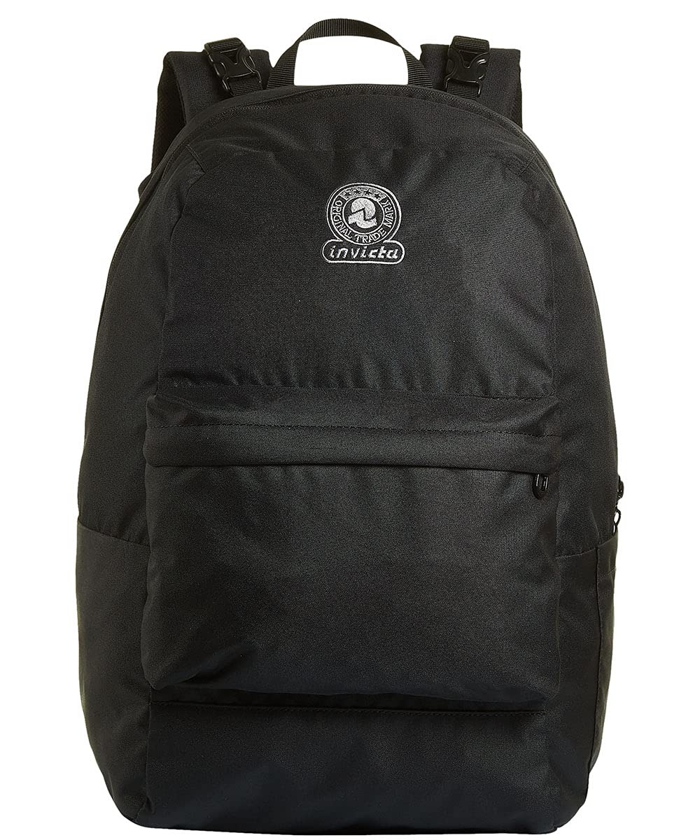 invicta-twist-dark-fantasy-rucksack-grau-27l-doubleface image 6