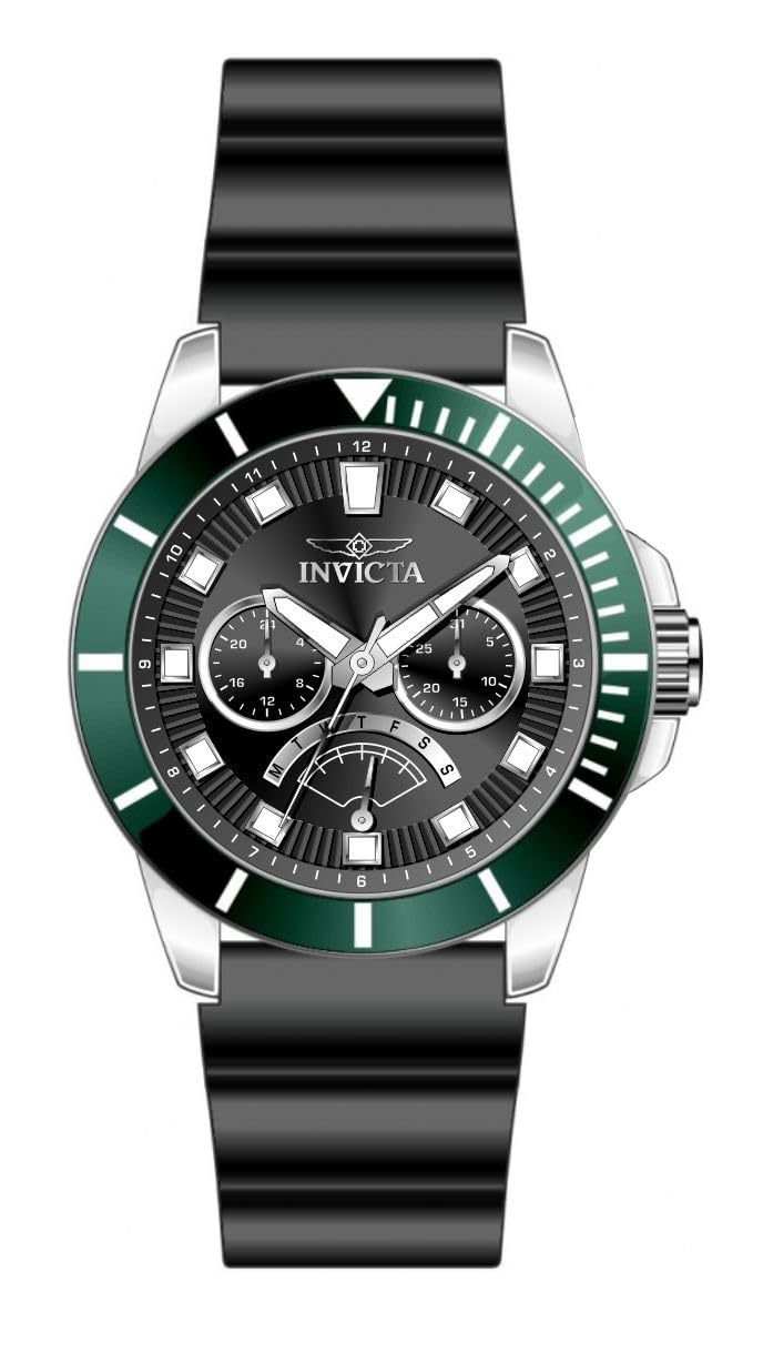 invicta-specialty-46926-herrenuhr-silikon-pro-diver image 1