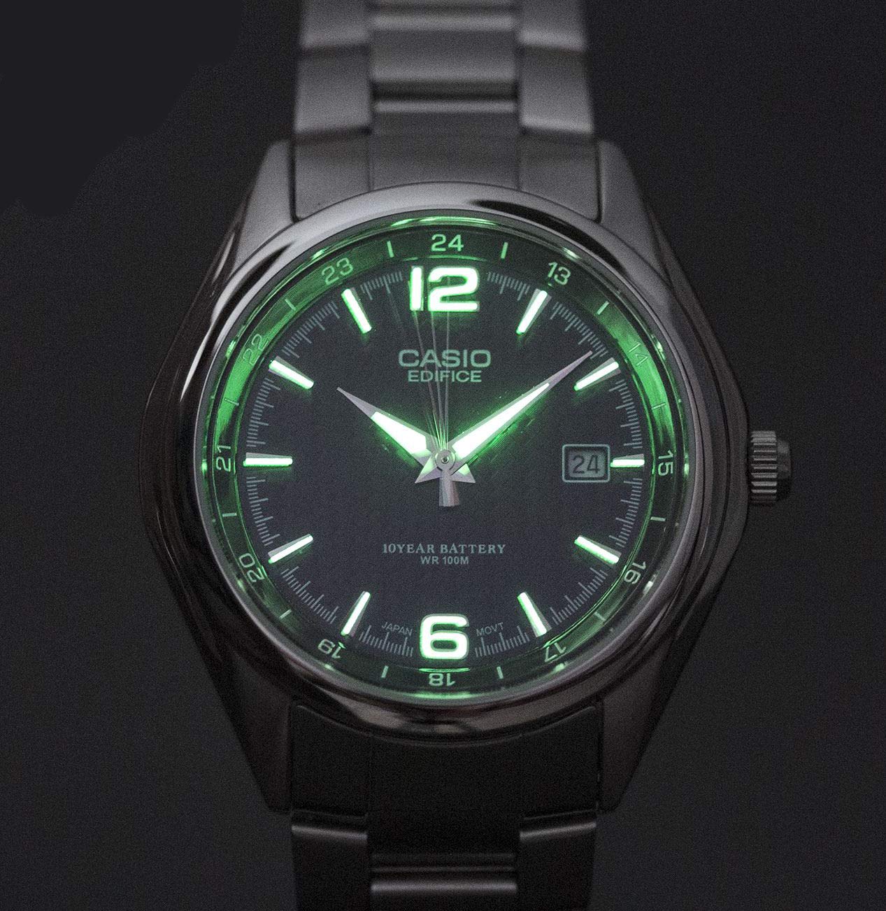 casio-edifice-ef-121d-herrenuhr-edelstahl-sportlich-elegant image 3