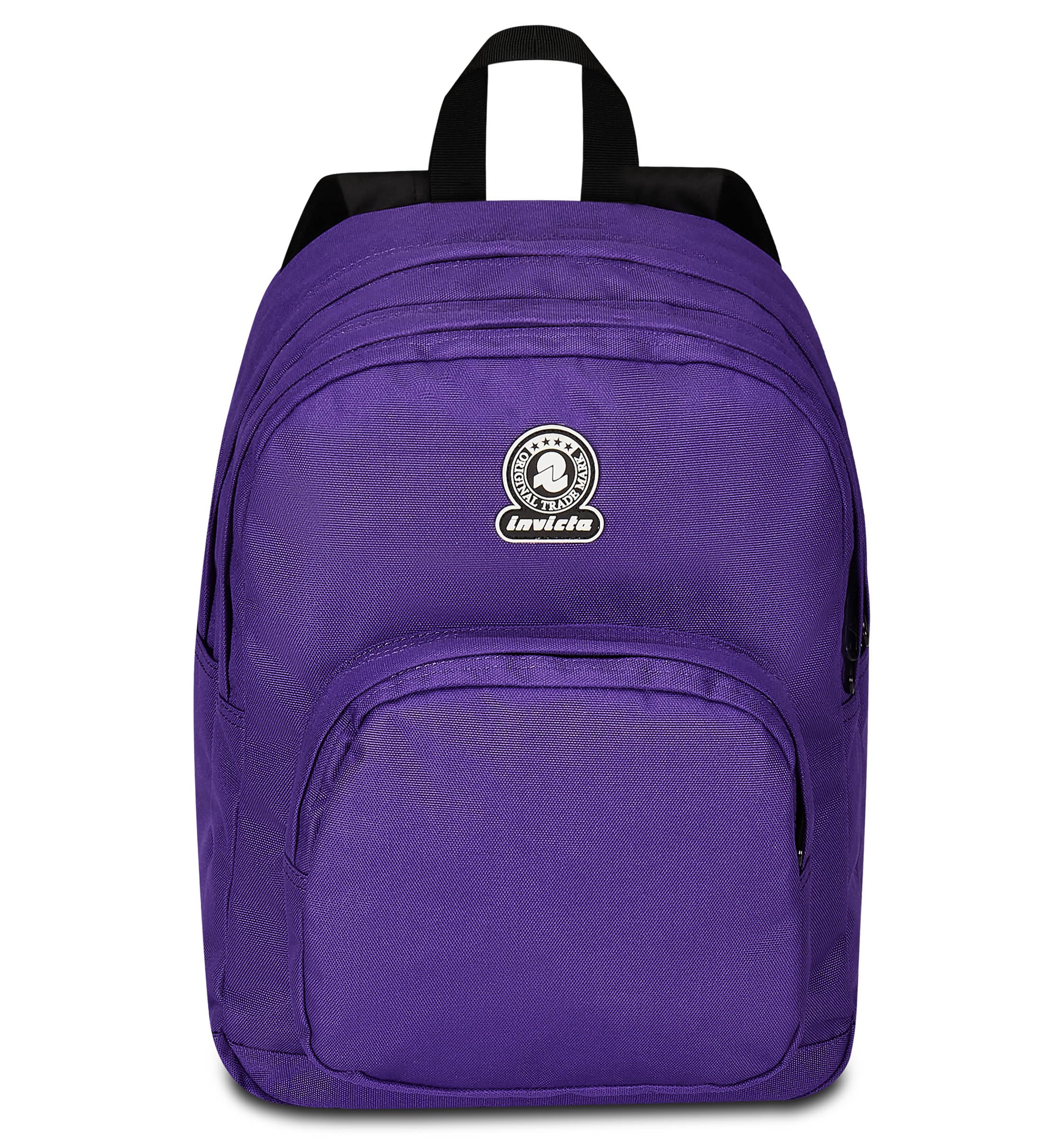 invicta-benin-m-rucksack-violett-30-liter-mit-laptopfach image 1