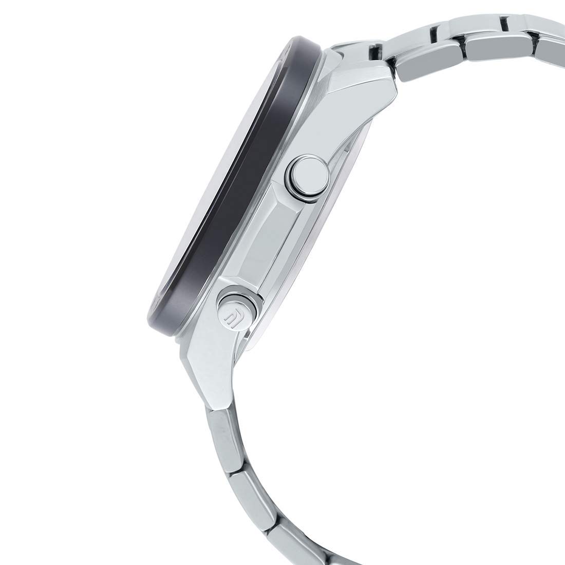 casio-watch-analog-digital-herrenuhr-edelstahl-10-bar image 3