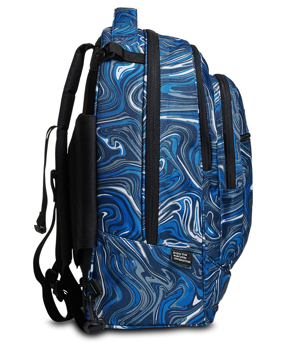 invicta-trolley-new-plug-fantasy-schulrucksack-37l-blau image 6