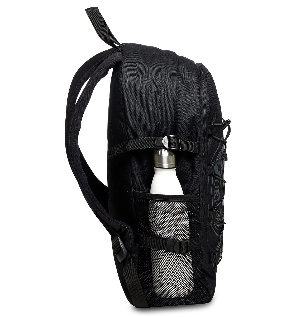 invicta-active-rucksack-einf-chrig-moosgr-n-mit-einem-fach image 3