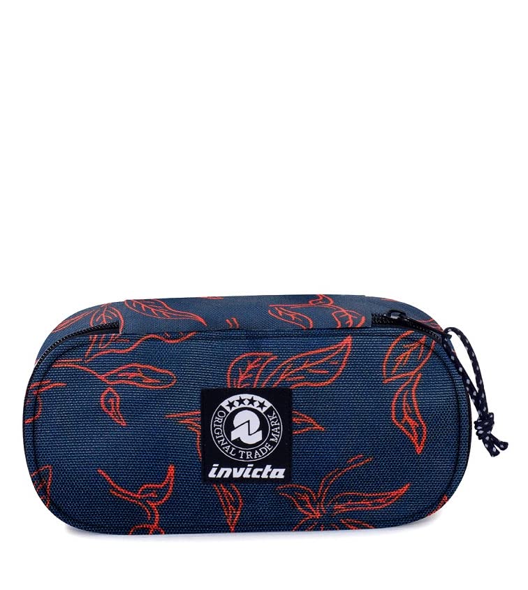 invicta-federtasche-m-ppchen-mehrfarbig-schule-stifte image 7