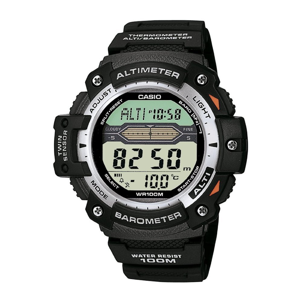 casio-sgw-300h-1aver-twin-sensor-herrenuhr-schwarz image 1