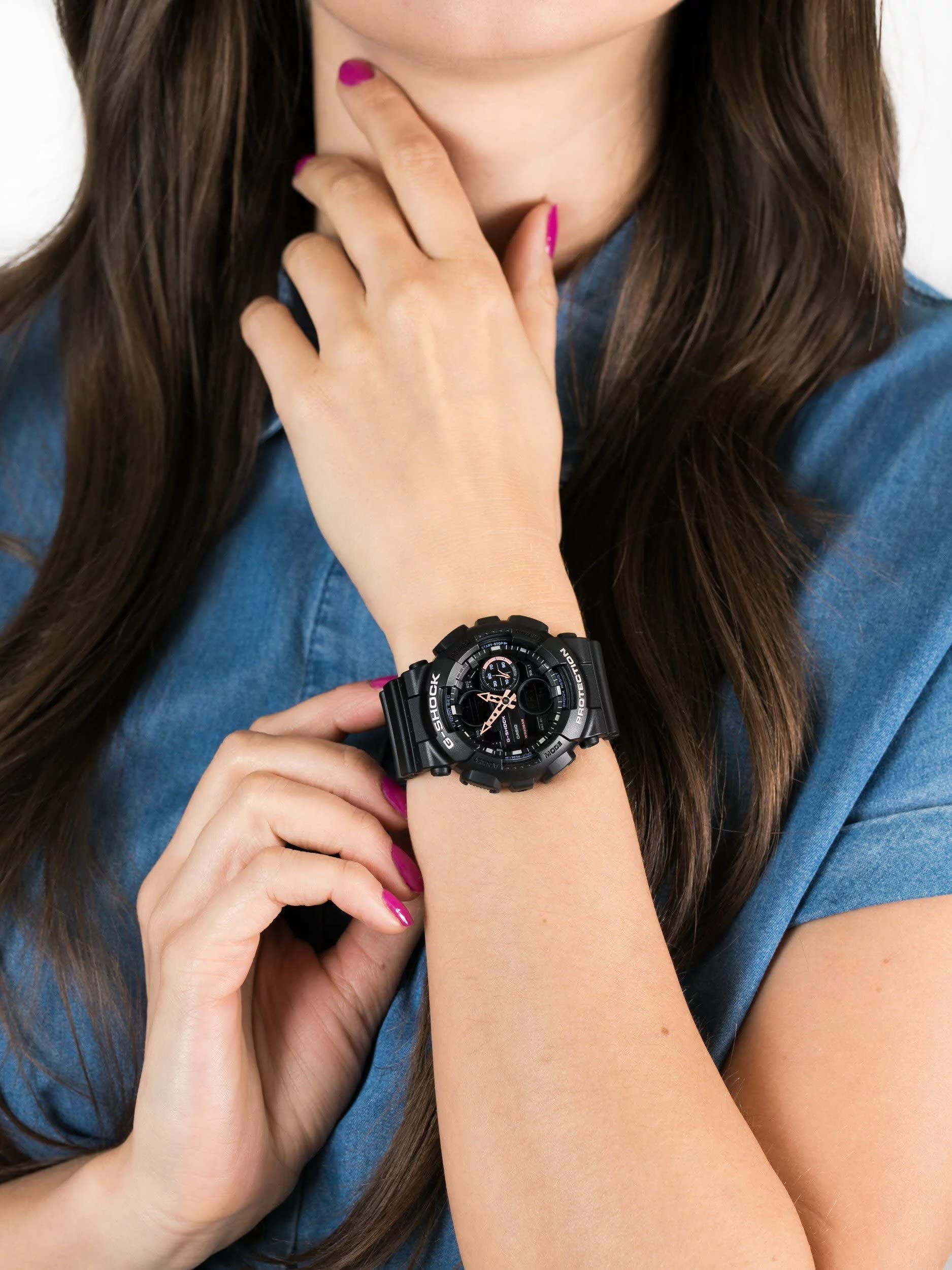 casio-analog-digital-armbanduhr-unisex-resin-20-bar image 5