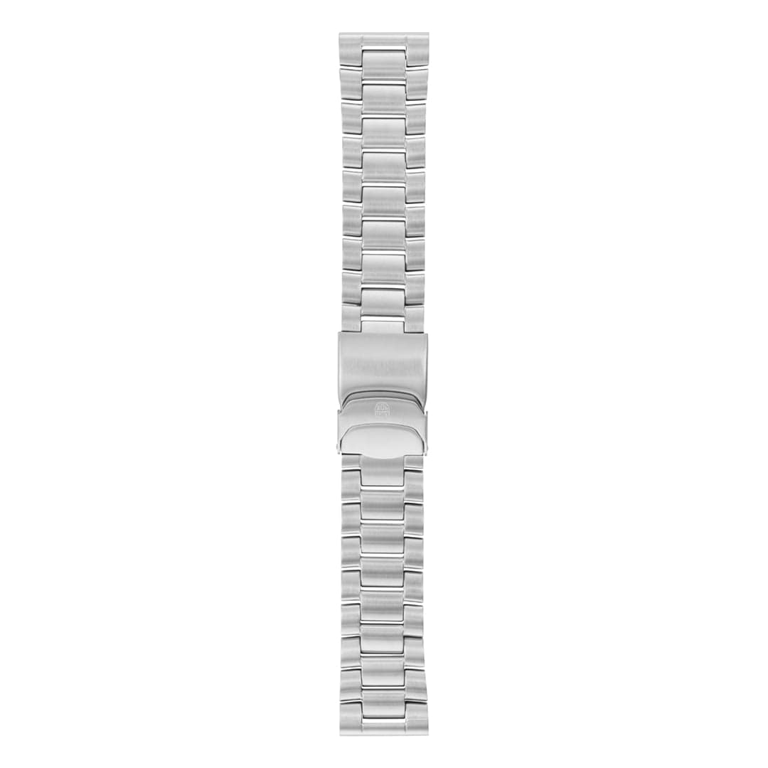 luminox-webbing-armband-23-mm-uhrenarmband-schwarz image 1