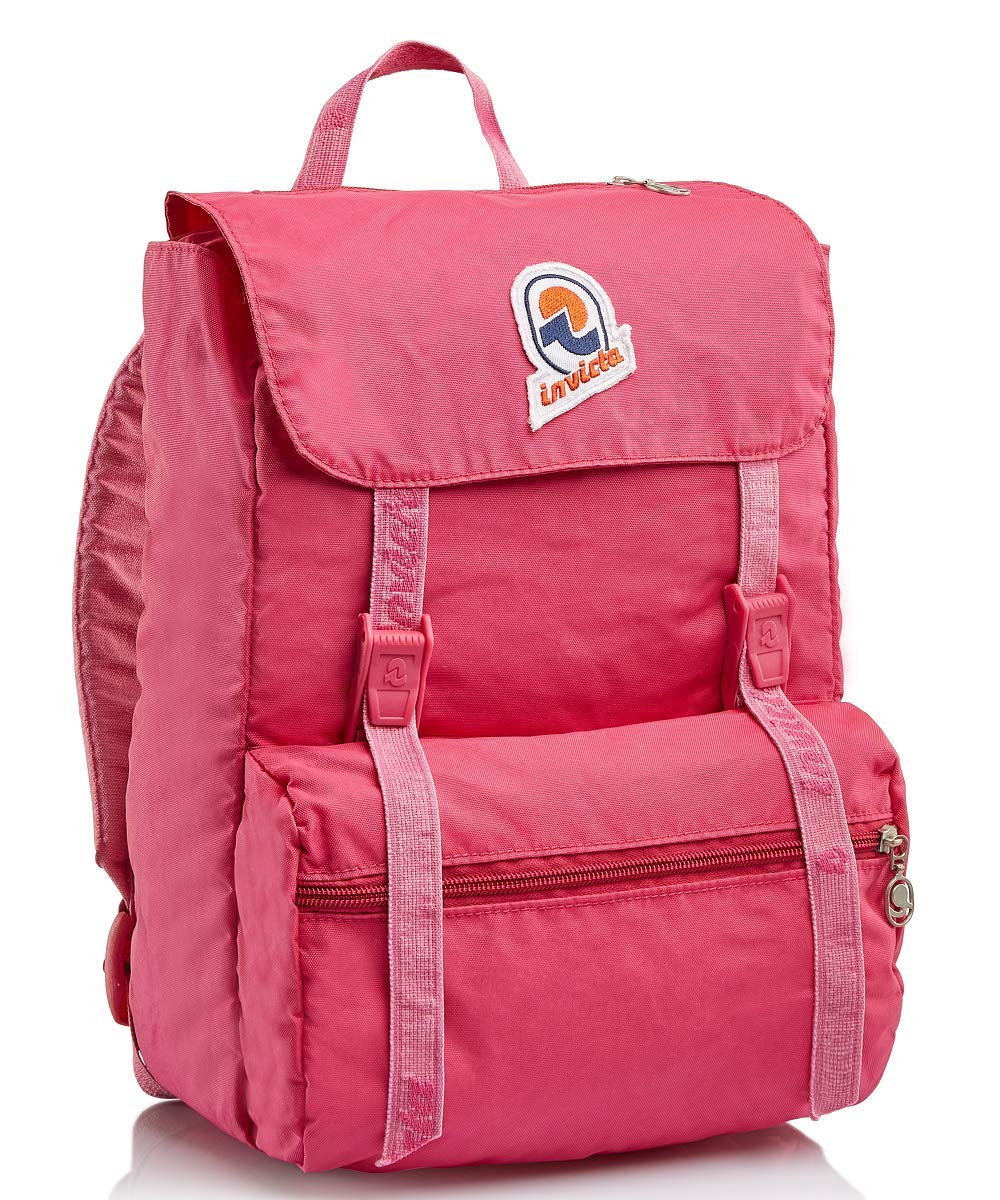 invicta-jolly-color-s-rucksack-daypack-15-l-pink image 2