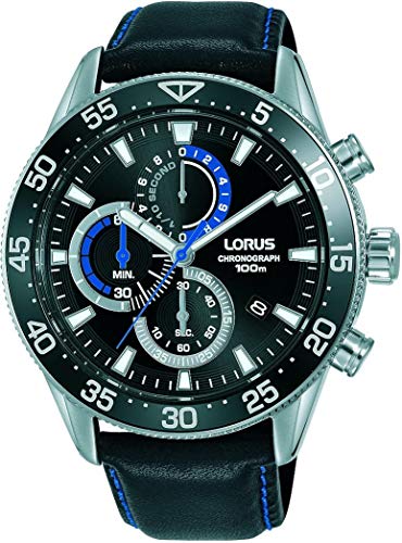 lorus-herrenuhren-sport-chronograph-rm343fx9 image 4