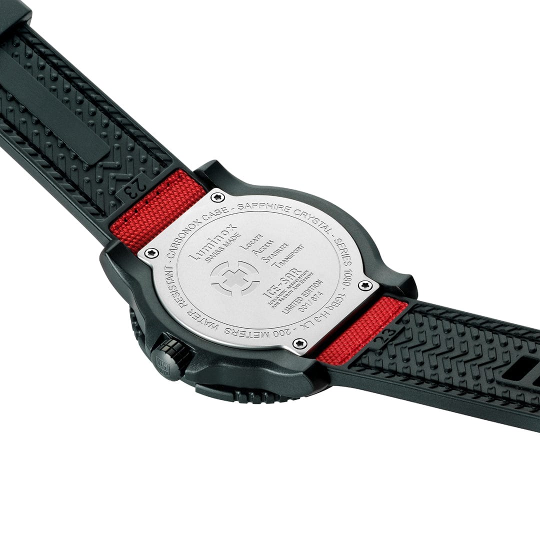 luminox-ice-sar-arctic-outdoor-uhr-1080-45mm-rot-limitiert image 3