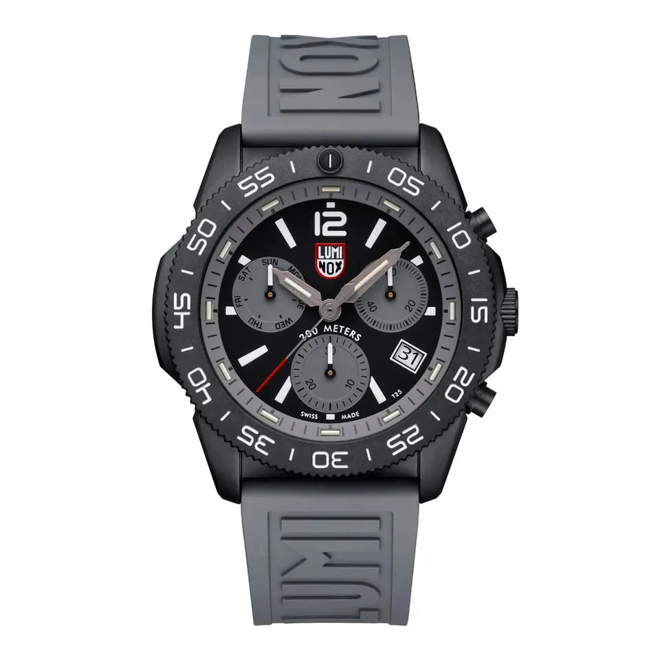 luminox-pacific-diver-chronograph-44-mm-graphitgrau image 1