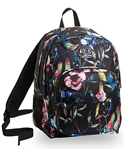 invicta-rucksack-strong-wildflowers-38l-schulrucksack-bunt image 5
