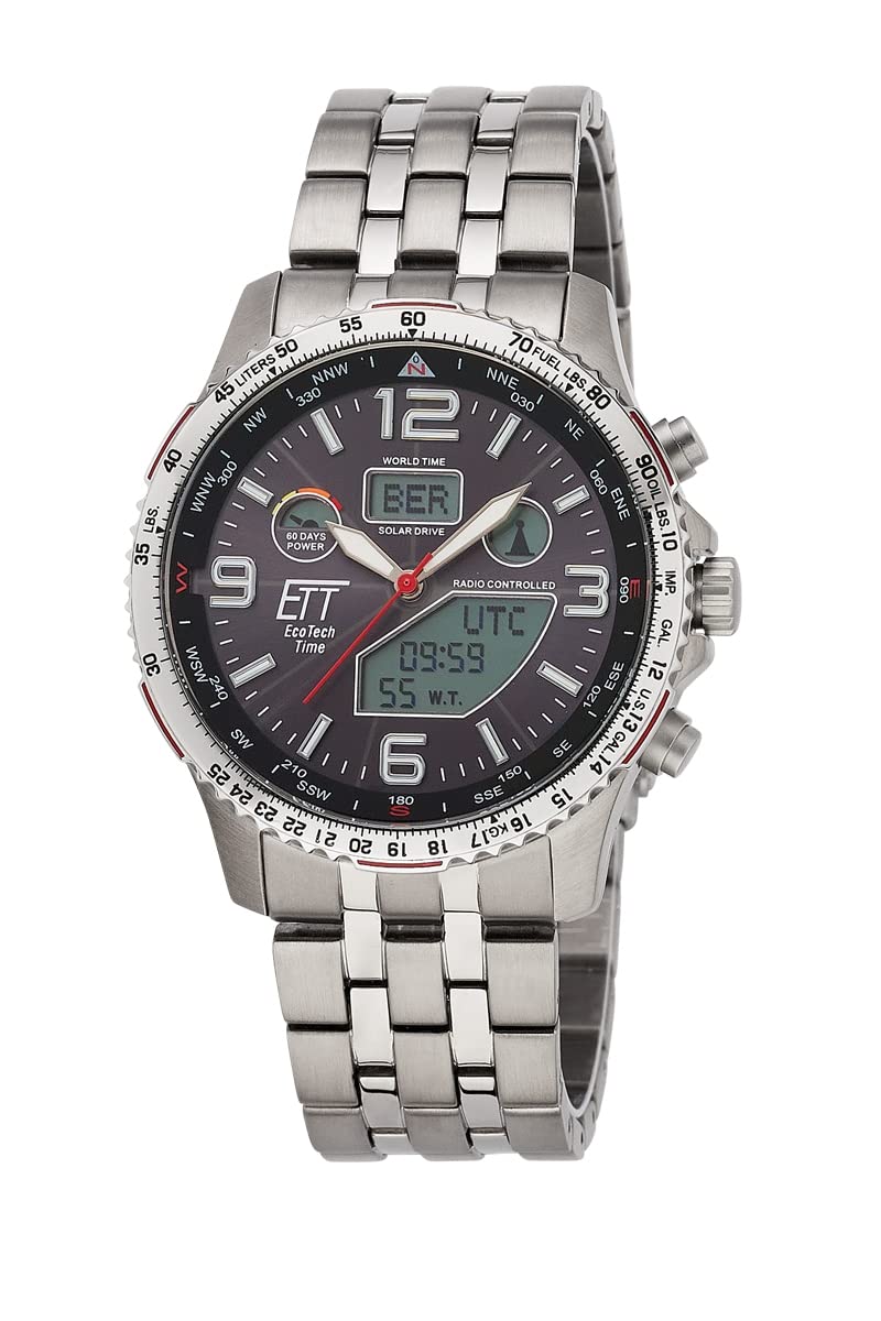ett-solar-drive-funk-egt-11572-21m-herrenuhr-titan-weltzeit image 1