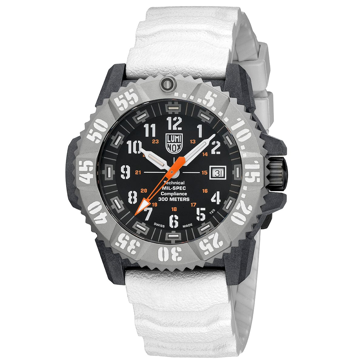 luminox-mil-spec-taucheruhr-46mm-titan-set image 8