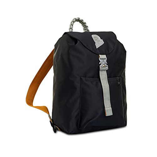 invicta-mini-alpino-rucksack-10-5l-schwarz-nylon-twill image 8