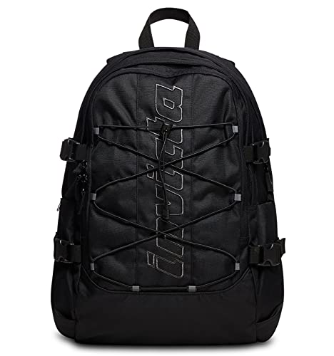 invicta-act-rucksack-m-27-l-schwarz-laptop-15-6-zoll image 8