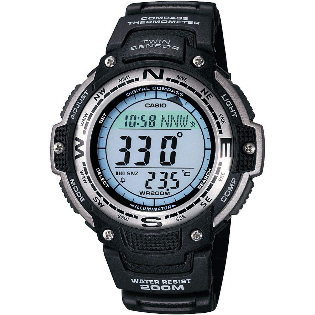 casio-collection-sgw-100-herren-digitaluhr-kunstharz-kompass image 1