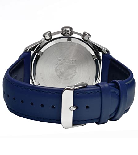 lorus-herrenuhr-analog-quarz-klassisch-herren image 7