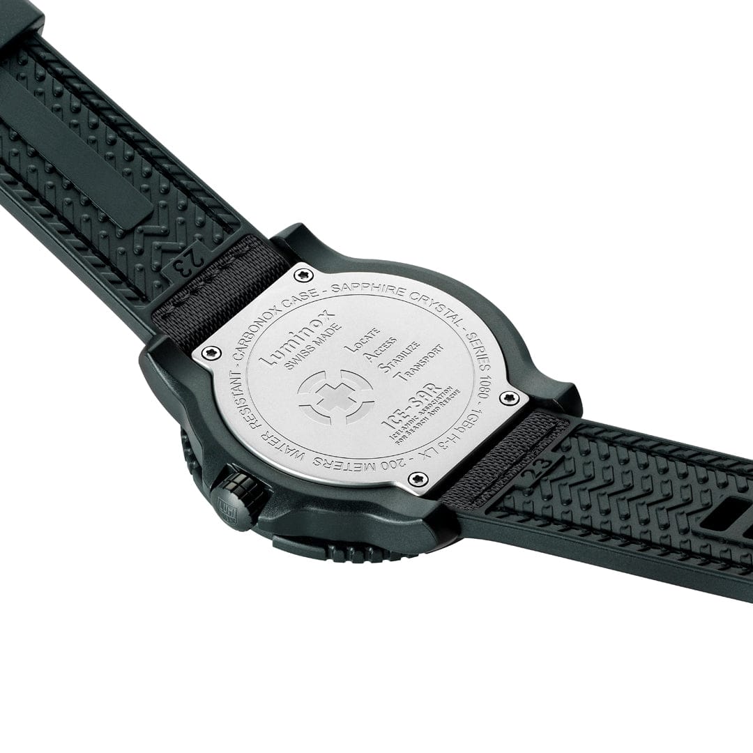 luminox-ice-sar-arctic-1080-herrenuhr-45-mm-kautschuk image 5