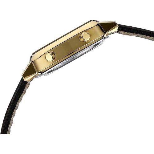 casio-collection-retro-damenuhr-digital-leder-gold image 6