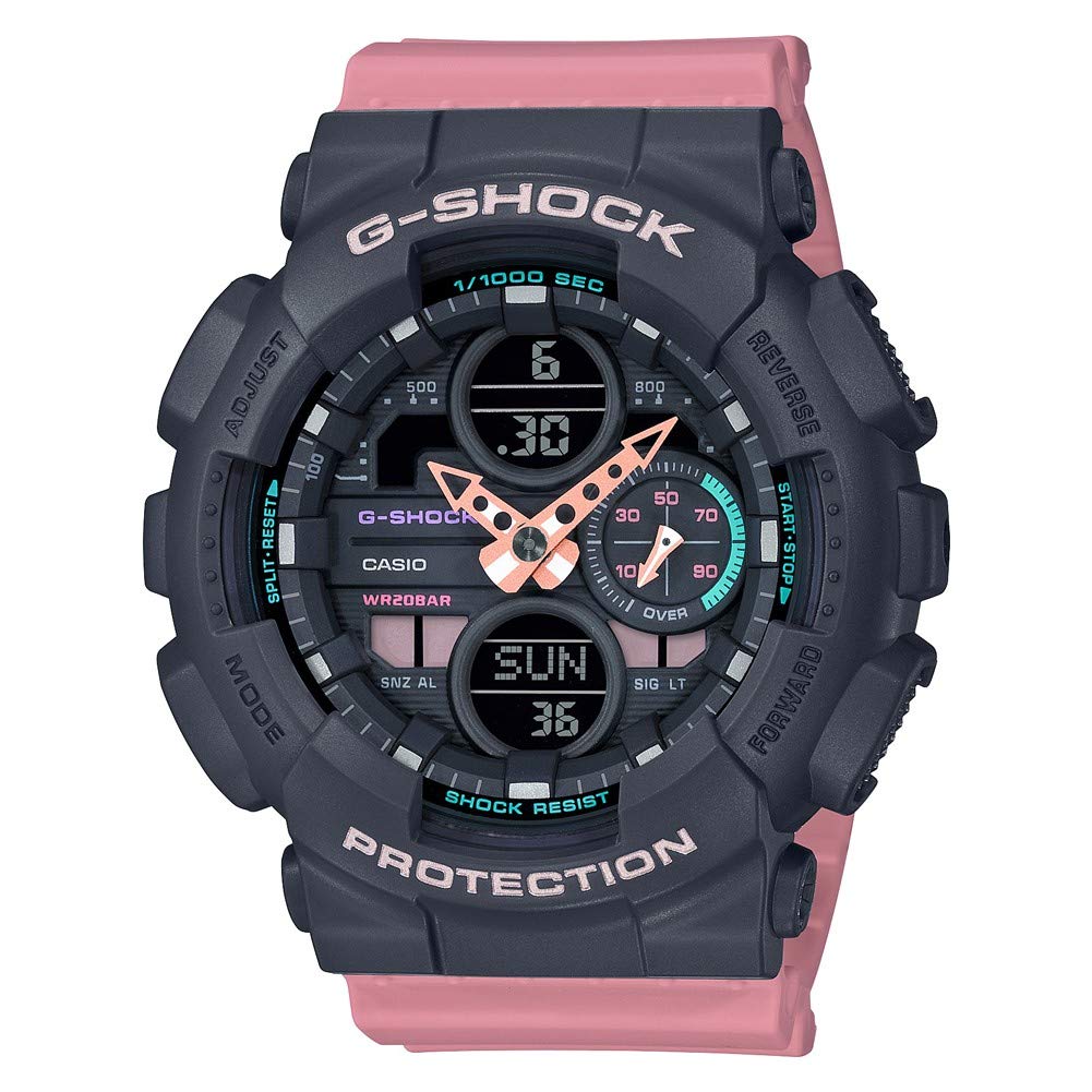 casio-watch-unisex-armbanduhr-analog-digital-resin image 1