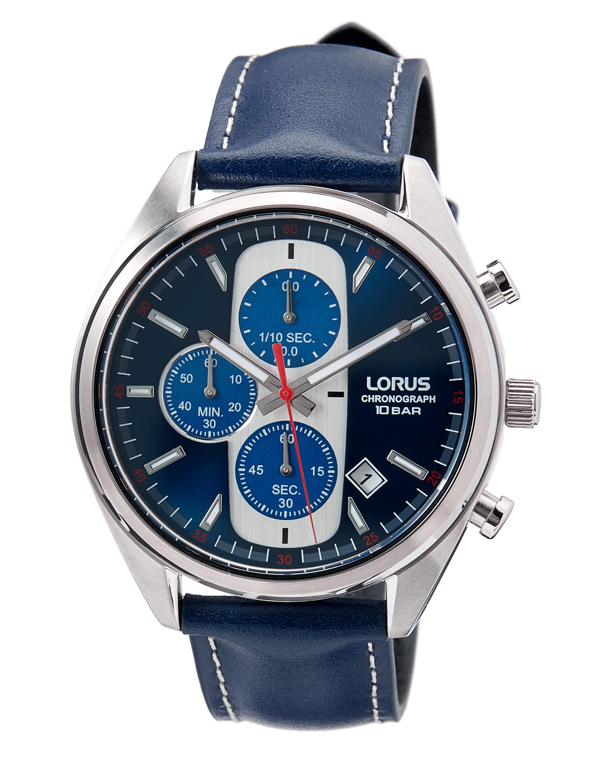 lorus-herrenuhren-analog-quarz-herrenuhr-klassisch-2 image 1