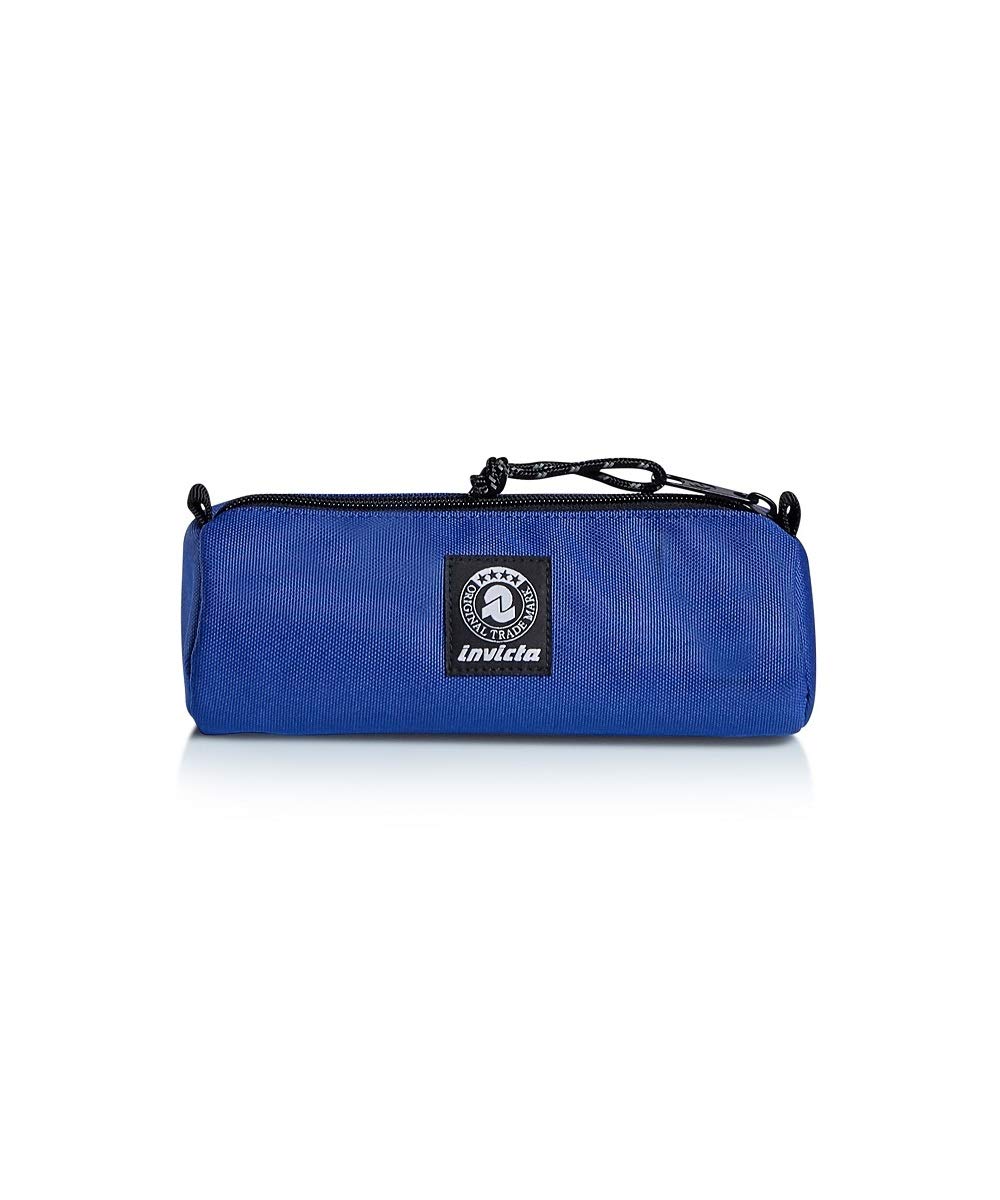 invicta-federm-ppchen-blau-stiftetasche-21-5-cm-recycled image 2
