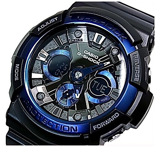 casio-g-shock-ga-200cb-1aer-sportuhr-resin image 4