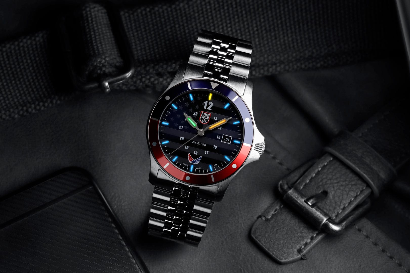 luminox-volition-america-minuteman-herrenuhr-42-mm-blau image 8
