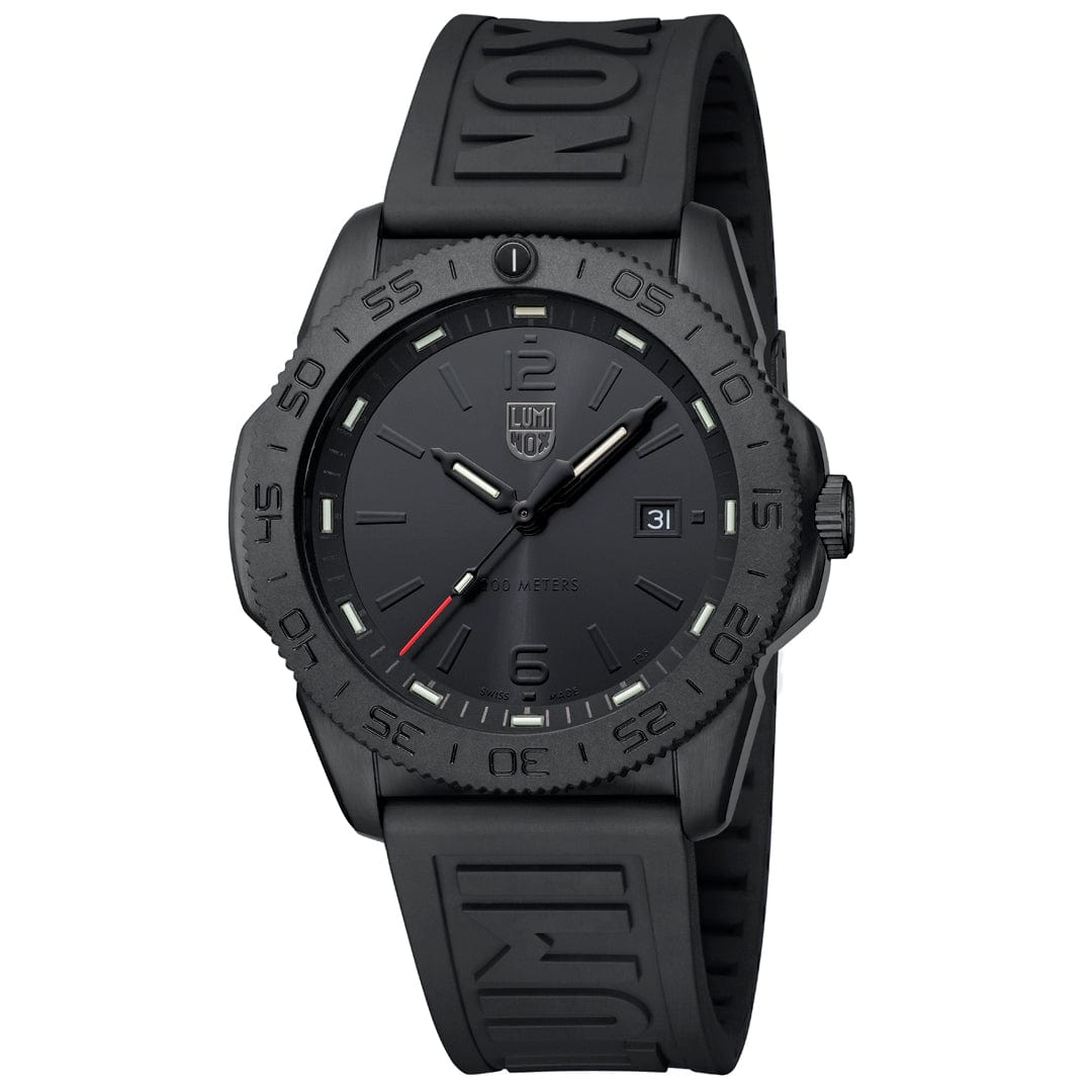 luminox-pacific-diver-3120-taucheruhr-44mm-blackout image 3