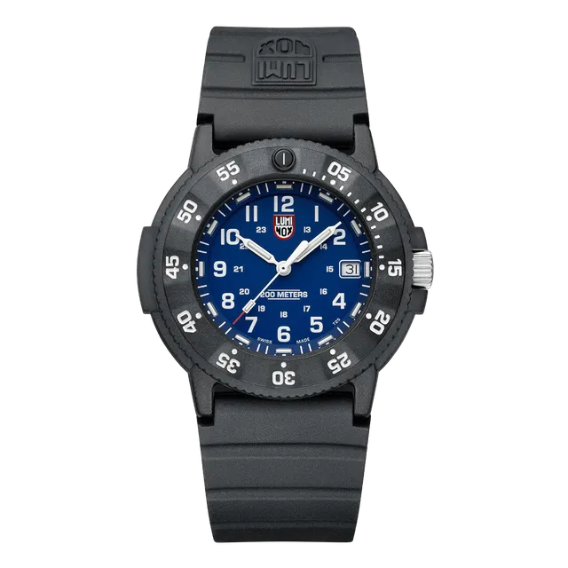 luminox-navy-seal-evo-3001-taucheruhr-43mm-schwarz-200m image 1