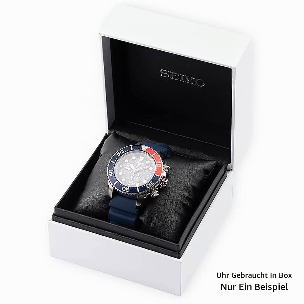 seiko-classic-sur351p1-damen-armbanduhr-quarz-edelstahl-silber image 2