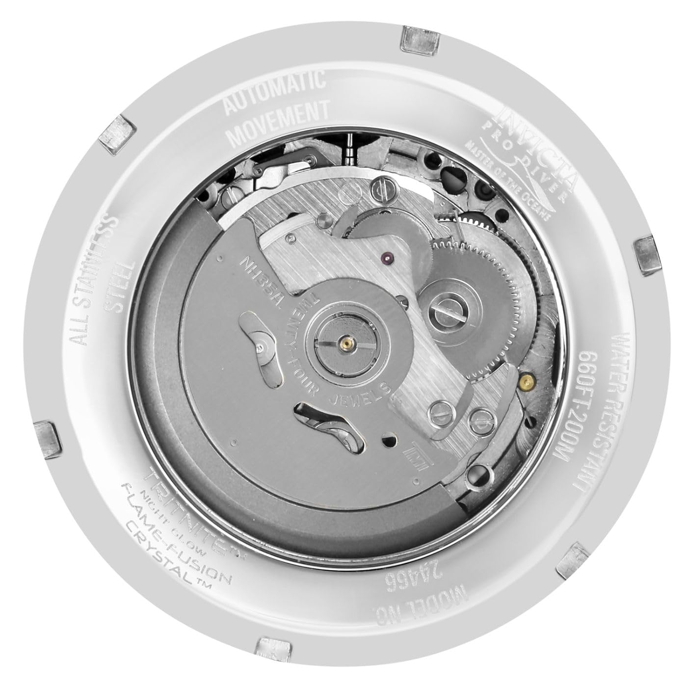 invicta-pro-diver-24466-herrenuhr-49-mm-taucheruhr image 4