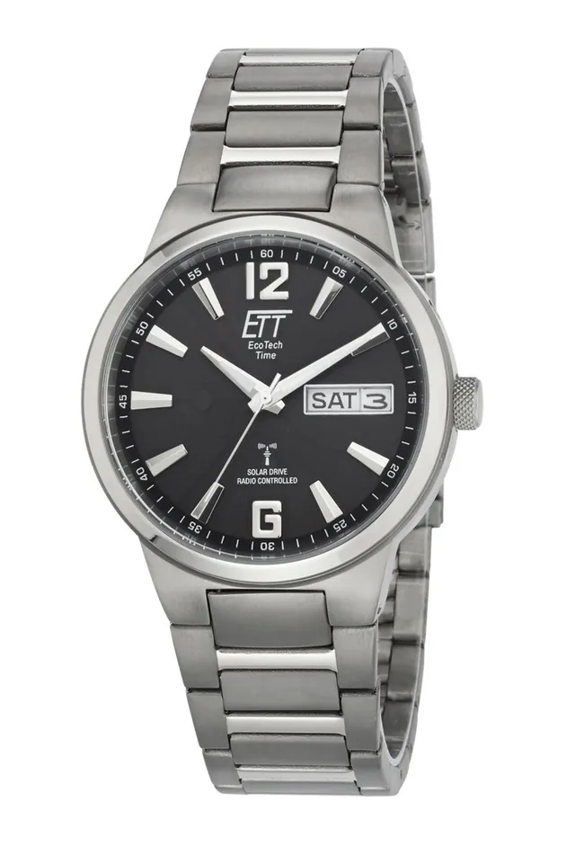ett-solar-drive-funk-egt-11321-21m-herrenuhr-titan-analog image 1