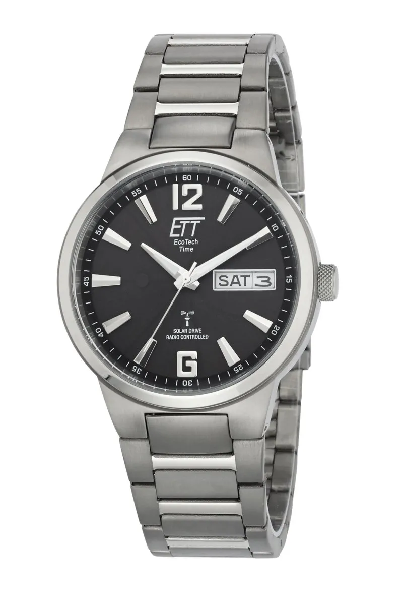 ett-solar-drive-funk-egt-11321-21m-herrenuhr-titan-analog image 1